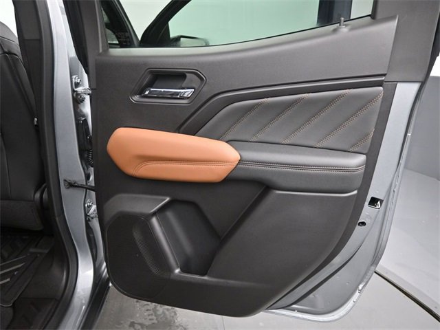 New 2026 GMC Canyon AT4 image 16