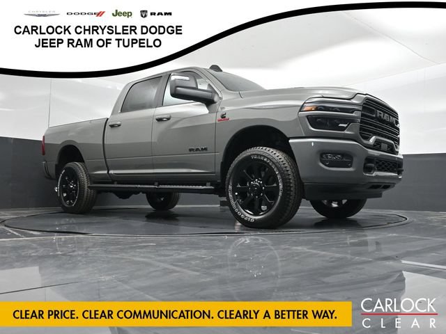 New 2027 RAM 2500 Laramie w/ Night Edition AWD/4WD image 51