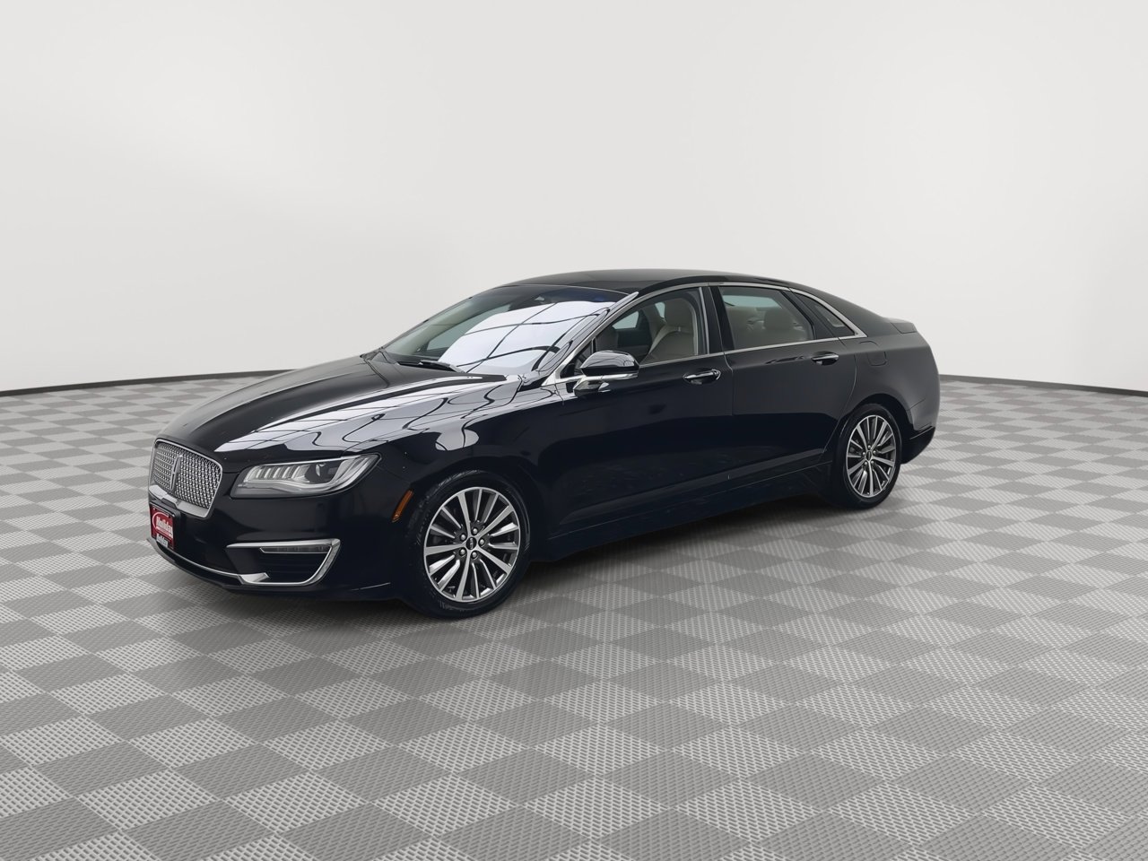 Used 2019 Lincoln MKZ Reserve FWD image 33