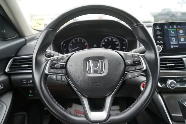 Used 2021 Honda Accord EX-L image 20