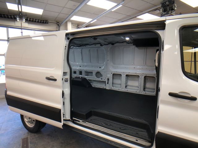 New 2026 Ford Transit 250 Low Roof AWD image 20