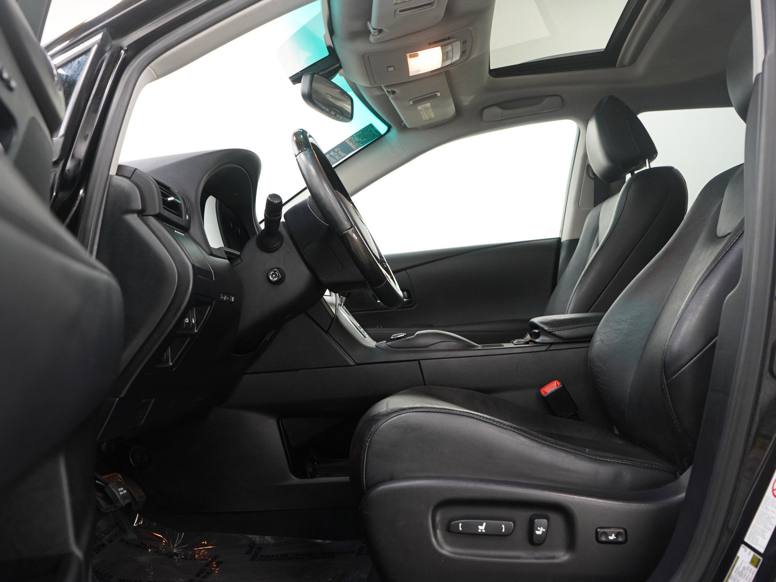 Used 2013 Lexus RX 350 AWD w/ Navigation Pkg image 25