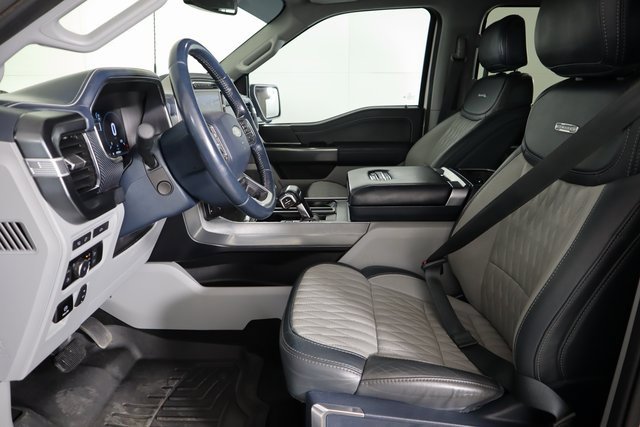Used 2023 Ford F150 Limited image 26
