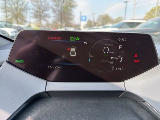 Used 2024 Toyota Prius Prime Premium image 15
