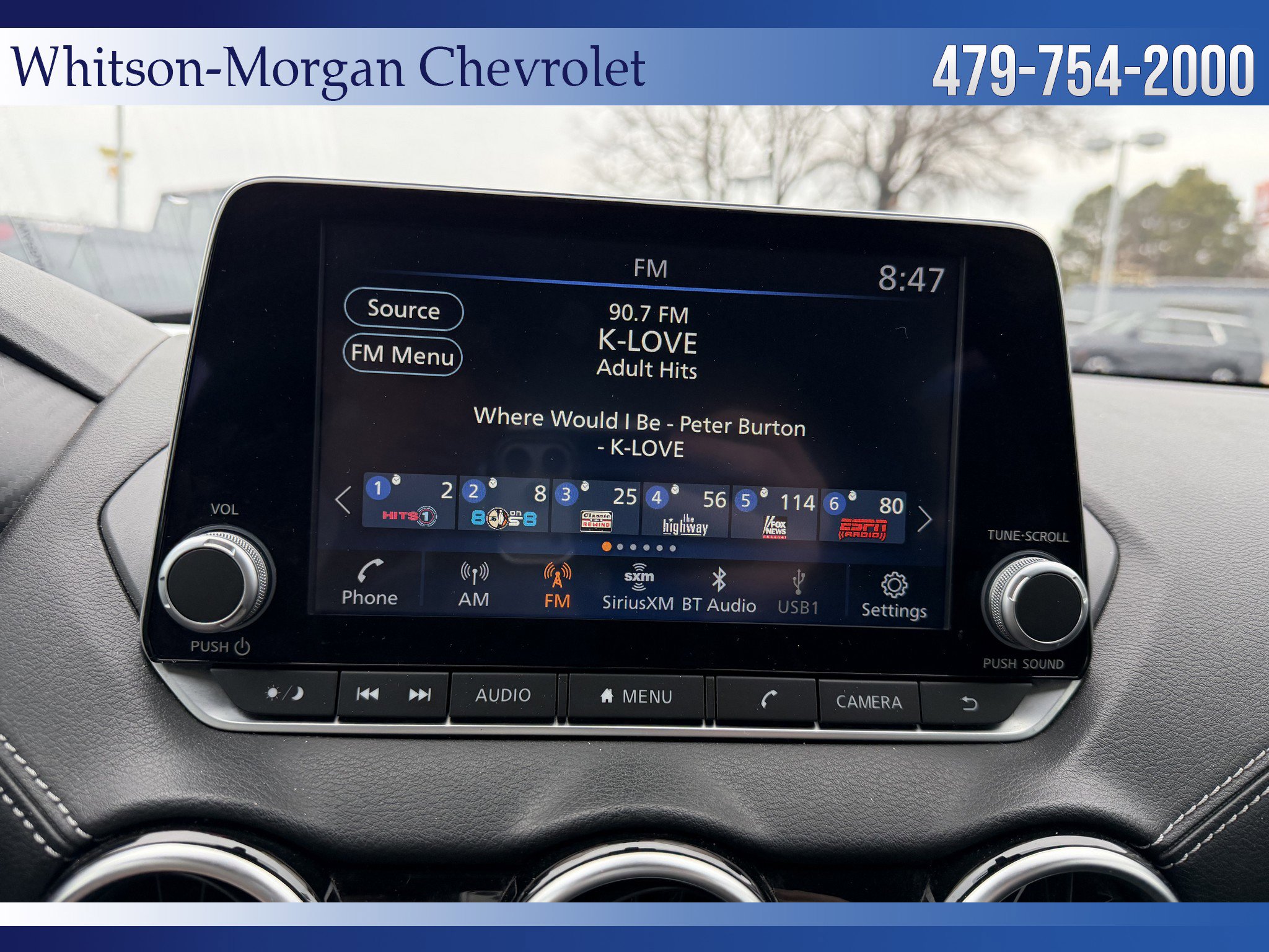 Used 2024 Nissan Sentra SV image 23