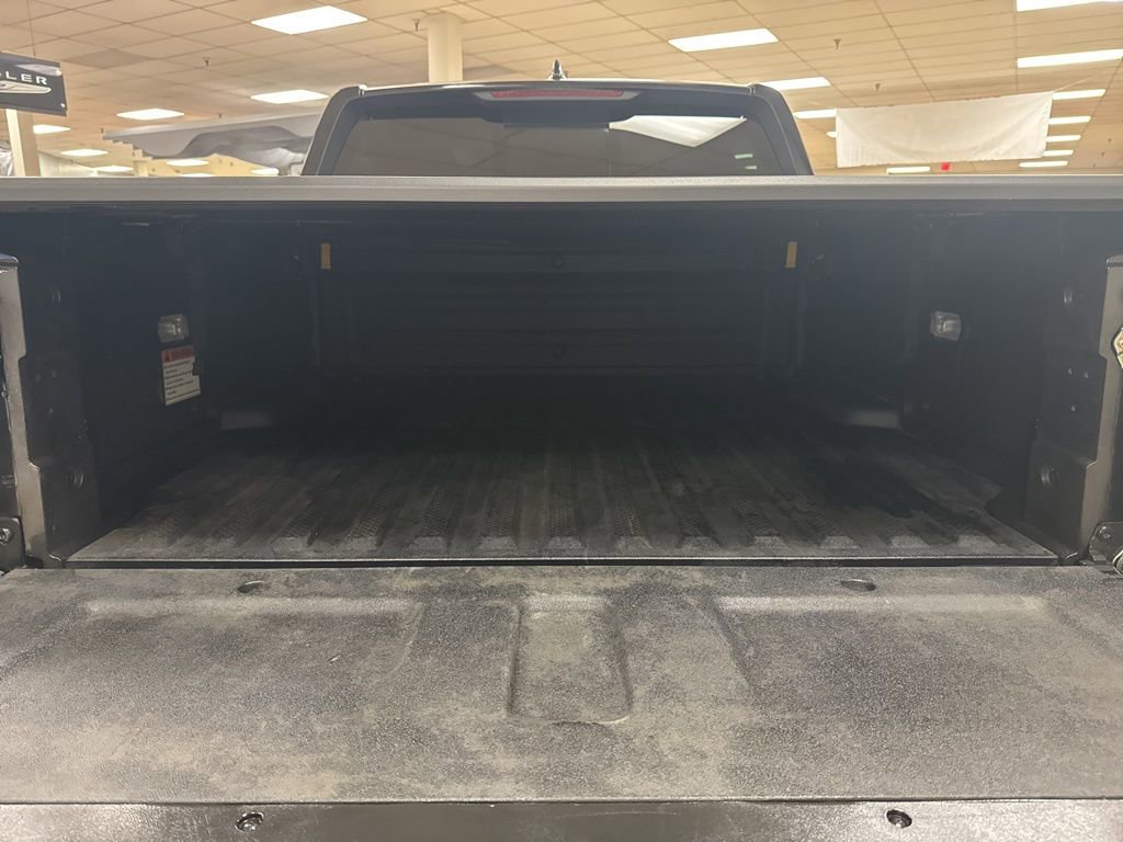 Used 2023 Honda Ridgeline RTL-E image 8