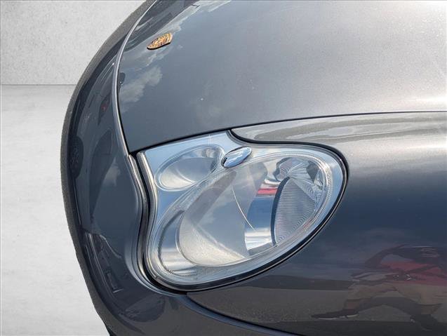 Used 2002 Porsche 911 Turbo AWD/4WD image 13