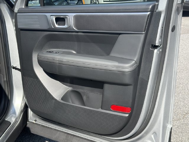 New 2027 Hyundai Santa Fe SEL FWD image 16