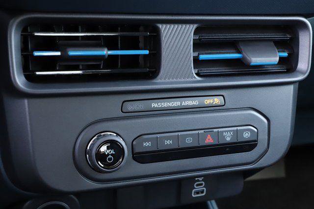 New 2025 Ford Maverick Lobo AWD/4WD image 34