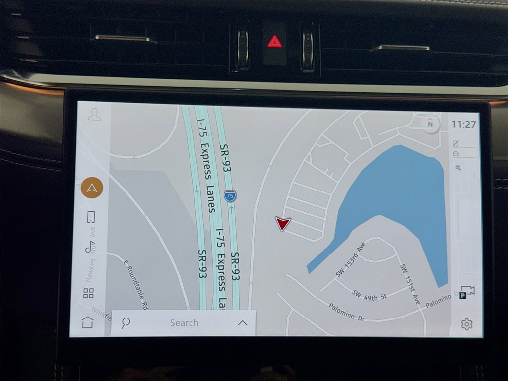 New 2026 Jaguar F-PACE R-Dynamic S image 13