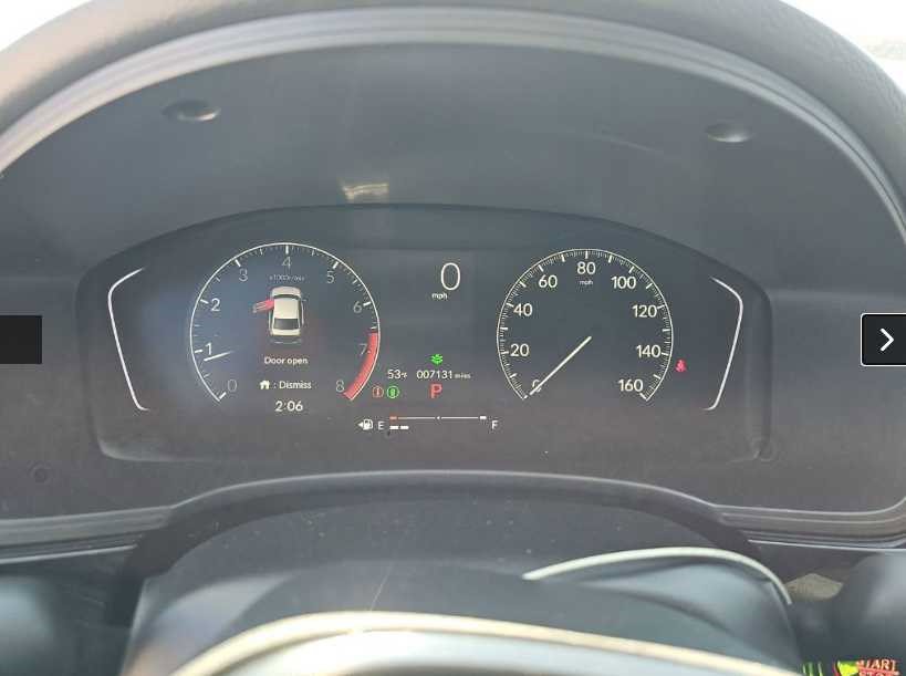 Used 2025 Honda Civic LX image 10