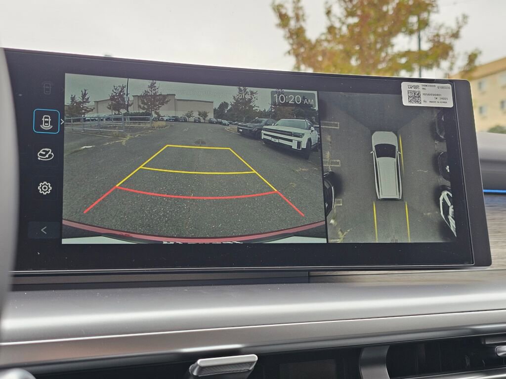 New 2026 Hyundai Ioniq 9 SEL image 19