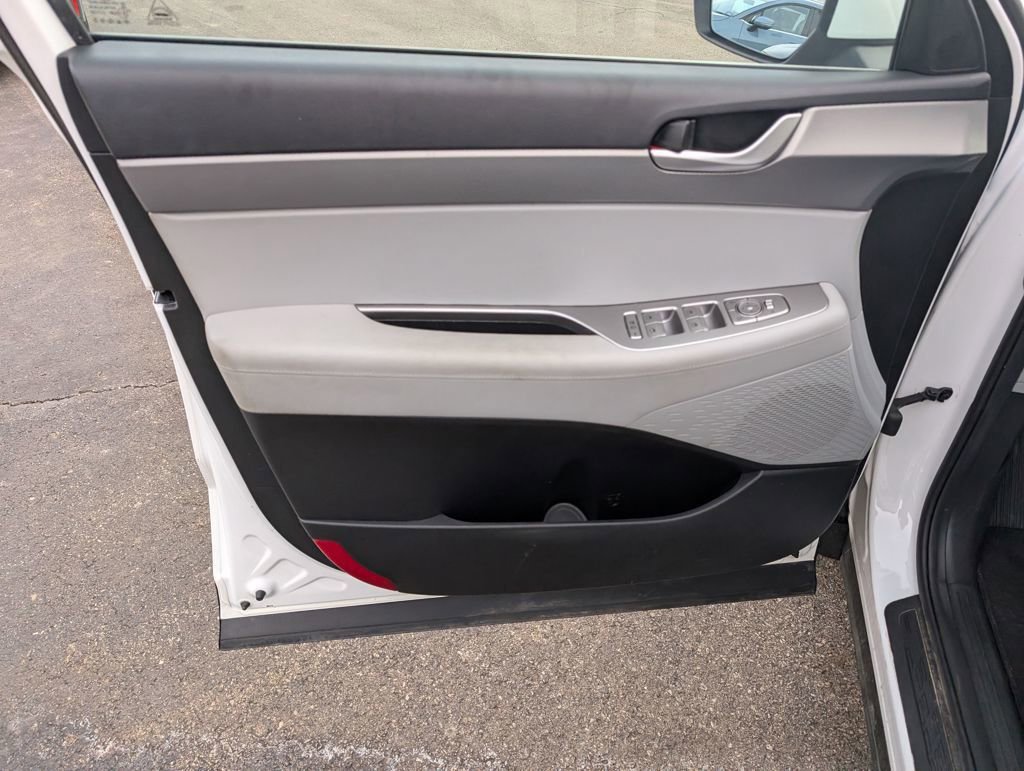 Used 2020 Hyundai Palisade SEL image 14