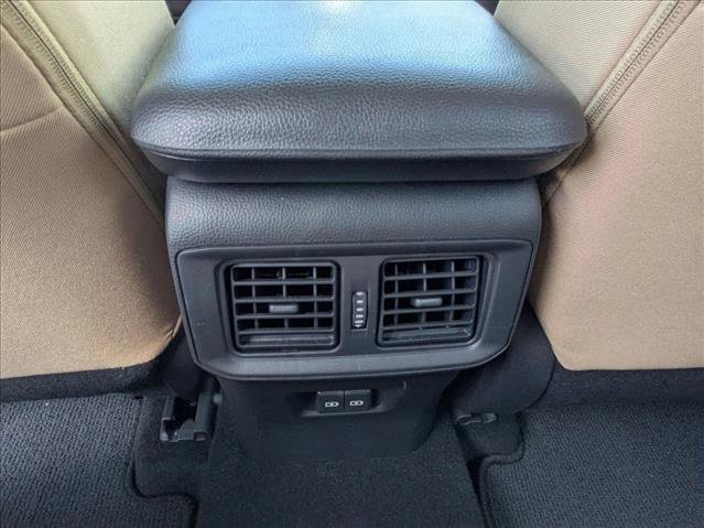 Used 2024 Toyota RAV4 XLE w/ Convenience Package AWD/4WD image 16