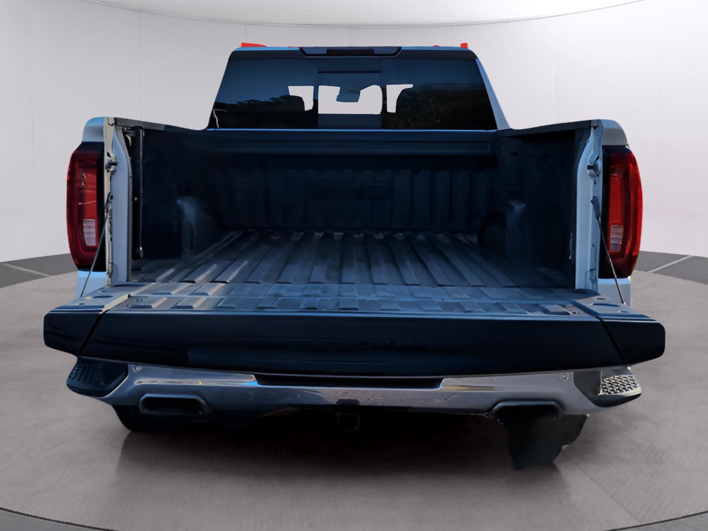 Used 2022 GMC Sierra 1500 SLT w/ SLT Premium Plus Package image 5