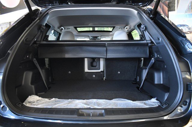 New 2026 Mitsubishi Outlander SEL AWD/4WD image 18