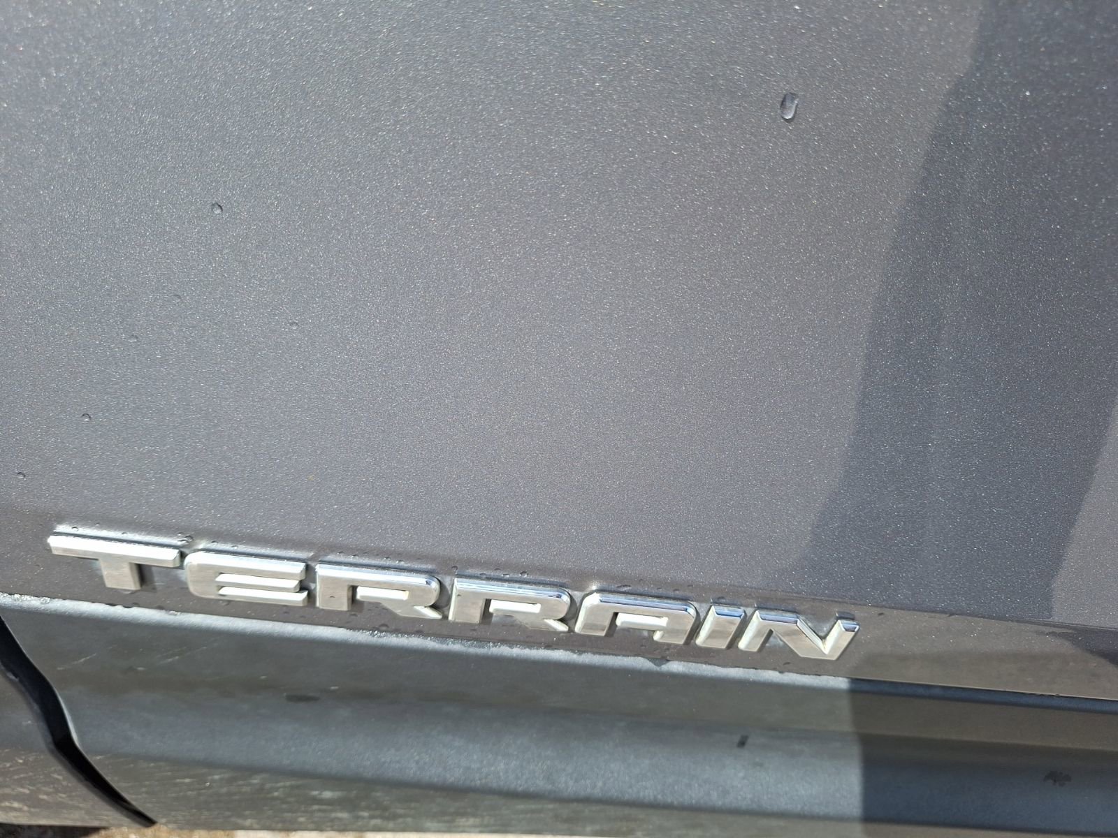 Used 2019 GMC Terrain SLE w/ Driver Convenience Package image 14