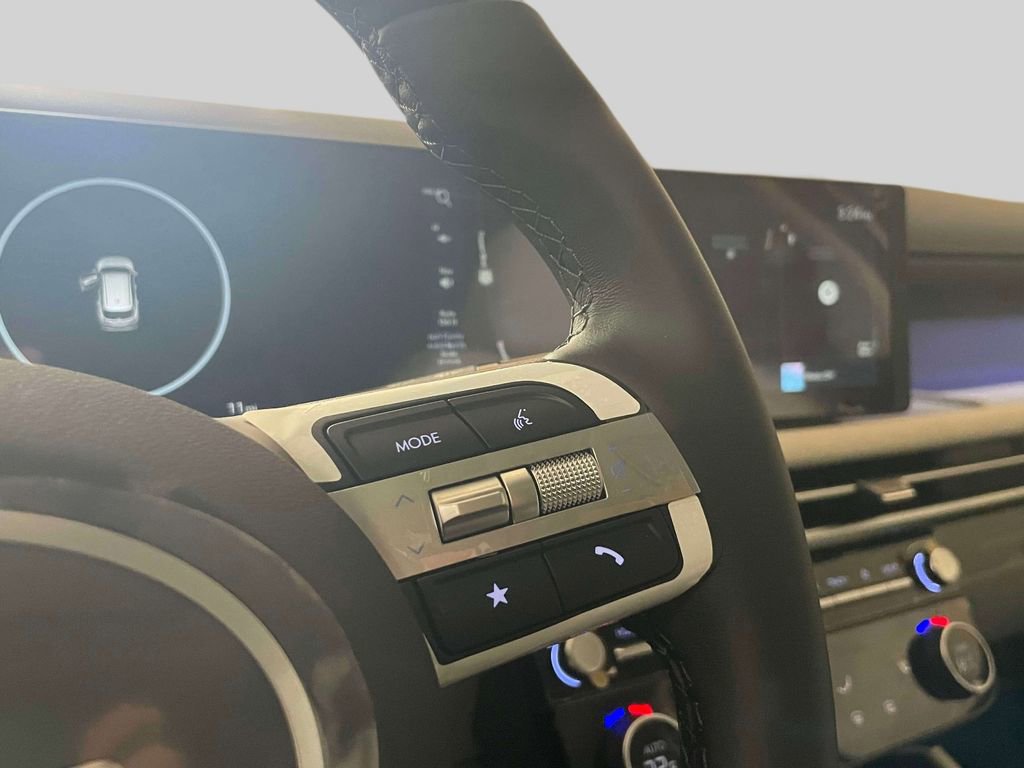 New 2026 Hyundai Tucson SE image 22