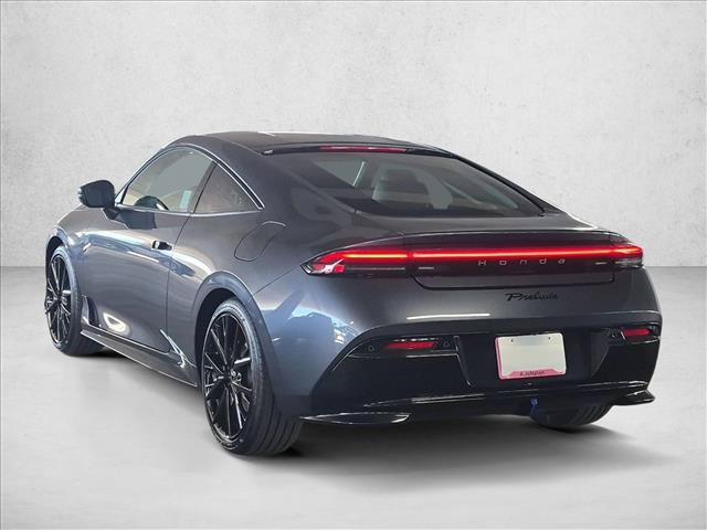 Used 2026 Honda Prelude image 8