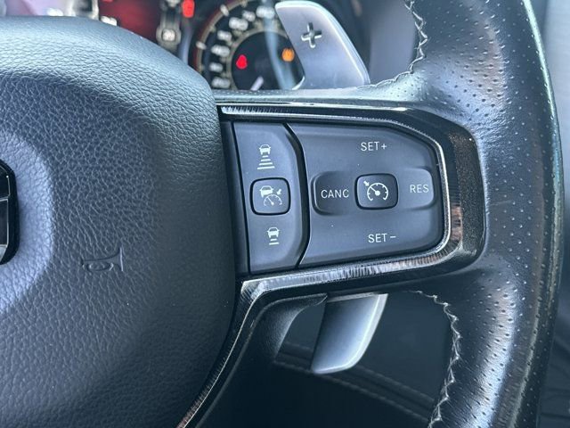 Used 2022 RAM 1500 TRX w/ TRX Level 2 Equipment Group image 33