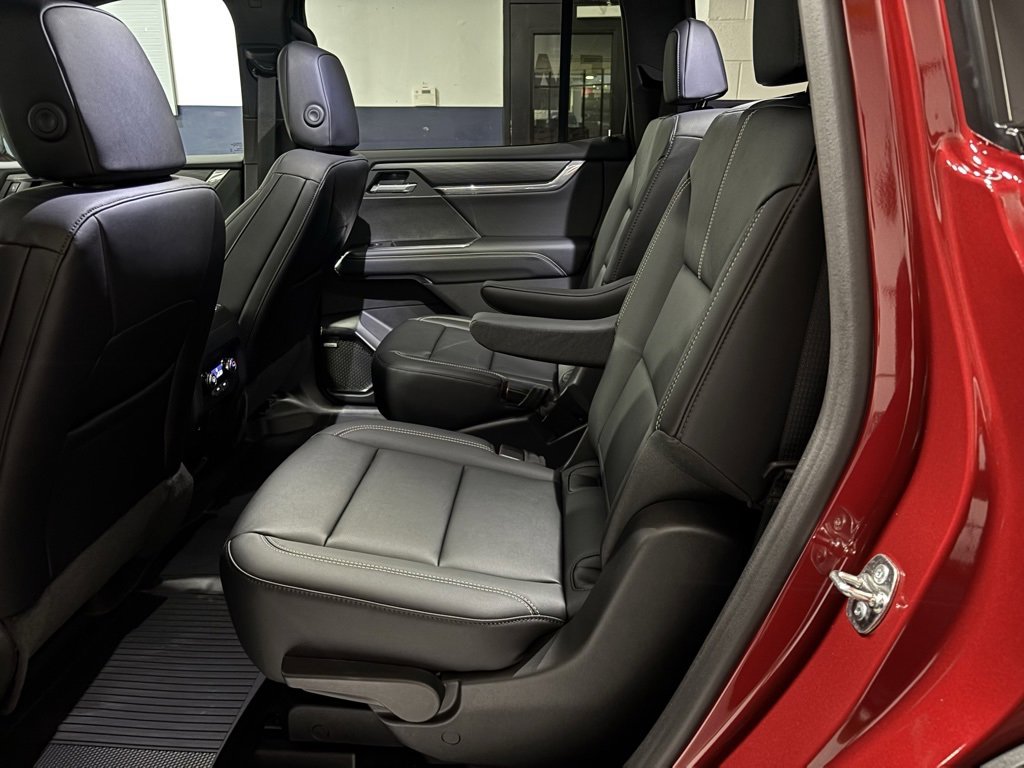 New 2026 GMC Acadia Elevation w/ Black Edition image 29