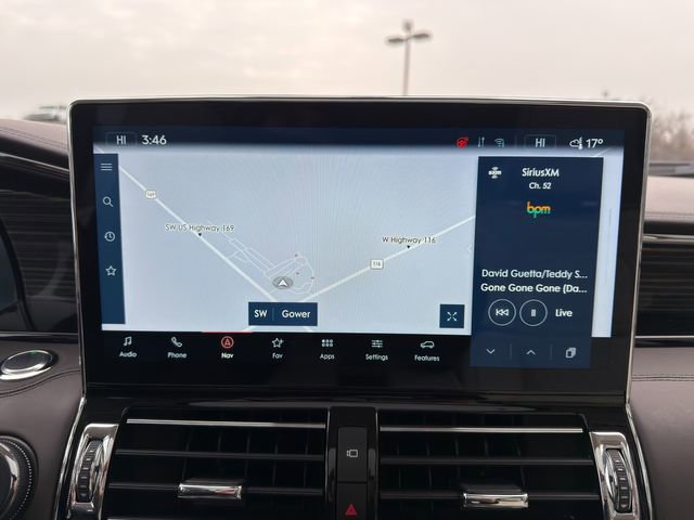 Used 2023 Lincoln Navigator Black Label image 29