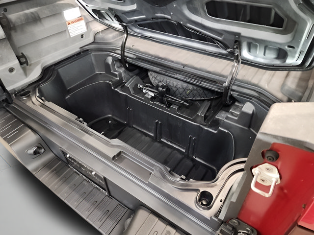 Used 2023 Honda Ridgeline RTL-E image 28