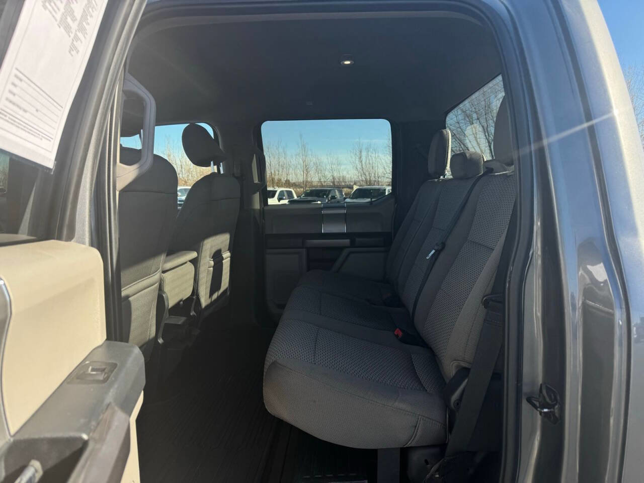 Used 2022 Ford F350 XLT w/ XLT Premium Package AWD/4WD image 29
