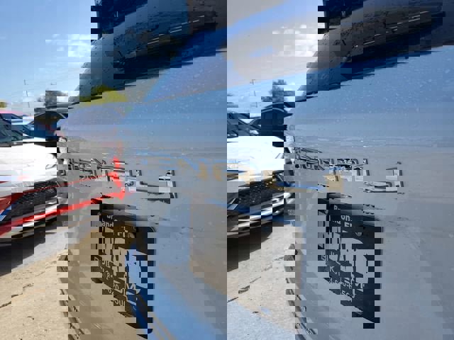 New 2026 GMC Terrain Denali image 9