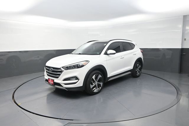 Used 2018 Hyundai Tucson Value FWD image 45