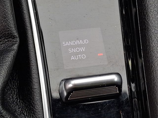 Used 2024 Jeep Compass Limited image 26