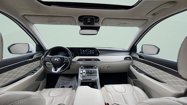 Used 2020 Hyundai Palisade Limited image 25