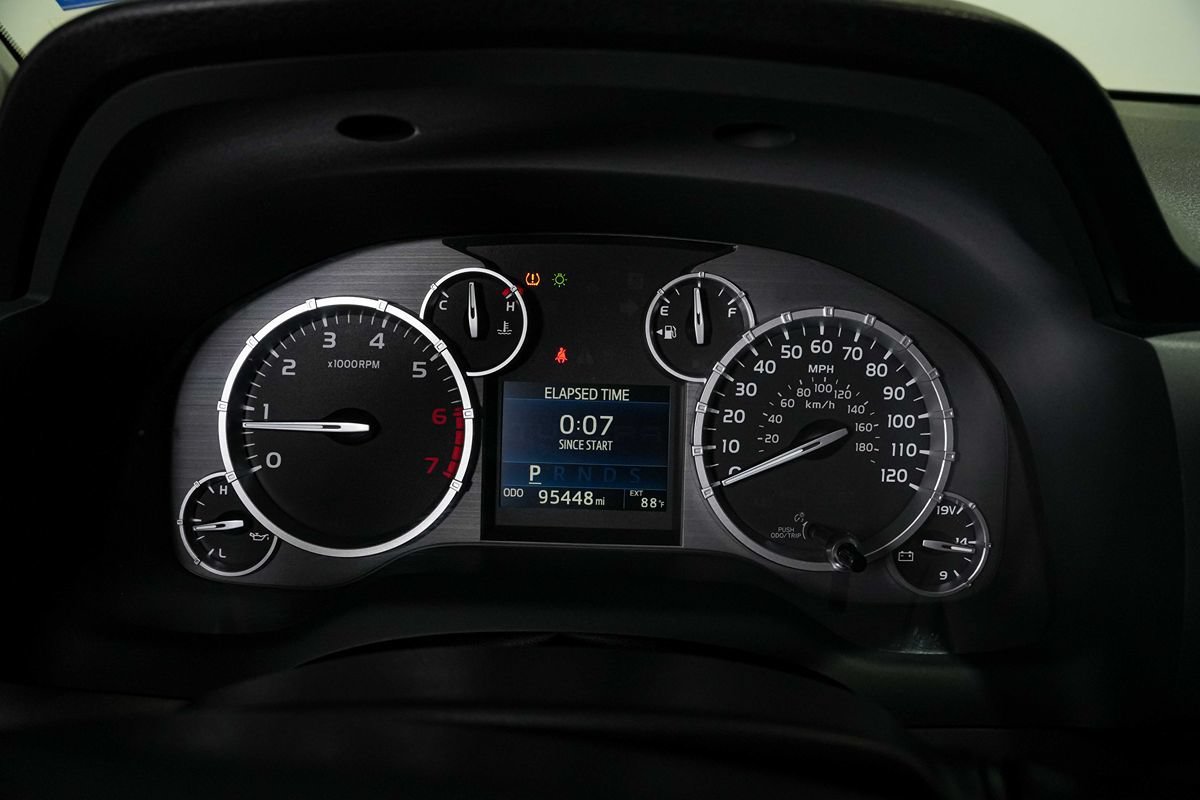 Used 2016 Toyota Tundra SR5 w/ SR5 Upgrade Package RWD image 13