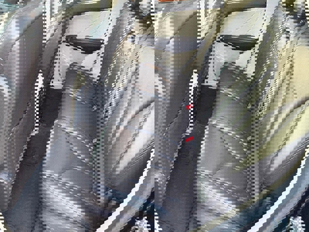 Used 2019 Lincoln MKC Select w/ Select Plus Package image 33