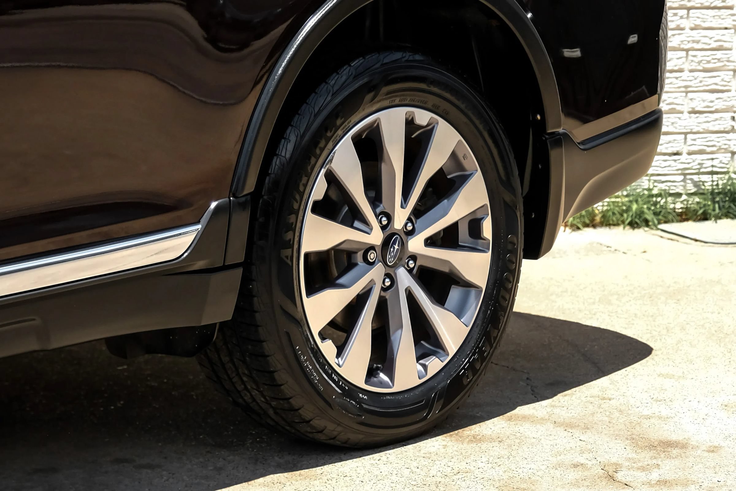 Used 2017 Subaru Outback 2.5i Touring AWD/4WD image 52