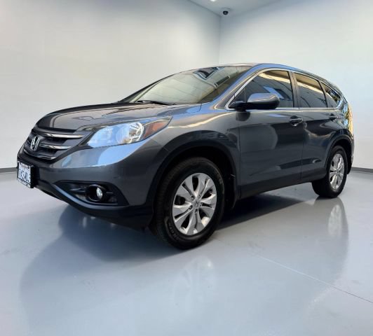 Used 2014 Honda CR-V EX