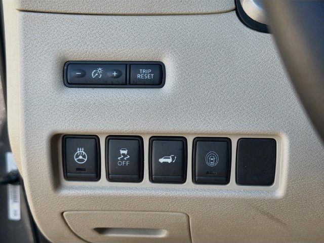 Used 2020 Nissan Murano Platinum w/ Cargo Package FWD image 35