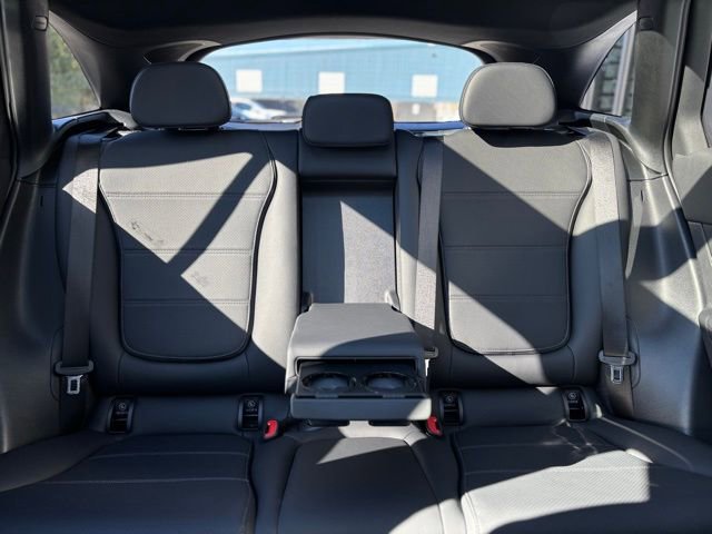 Used 2025 Mercedes-Benz GLC 300 4MATIC image 51