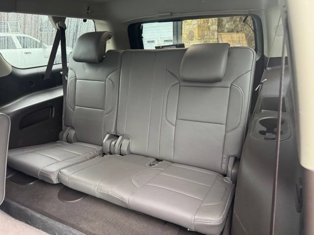 Used 2020 GMC Yukon XL Denali w/ Open Road Package AWD/4WD image 25