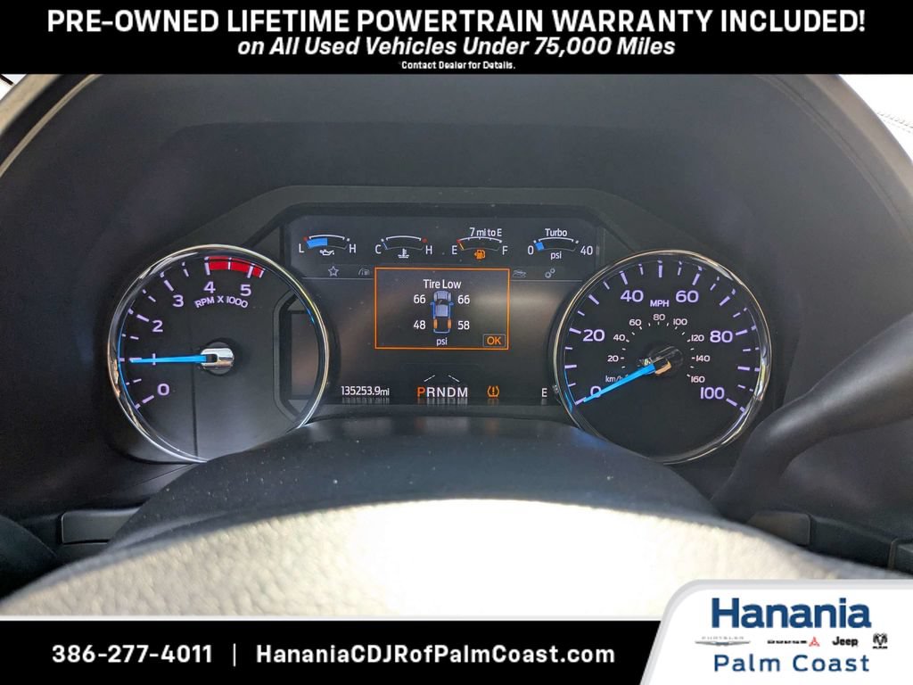 Used 2020 Ford F350 Platinum AWD/4WD image 31