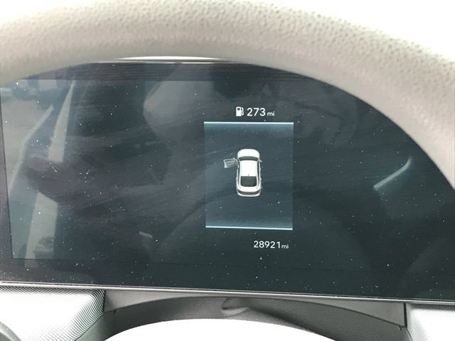 Used 2025 Hyundai Sonata SEL FWD image 31
