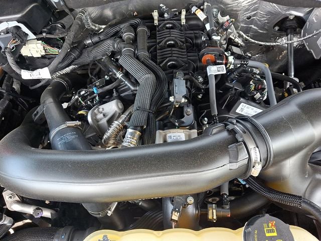 Used 2025 Ford Expedition Platinum w/ Stealth Appearance Package image 27