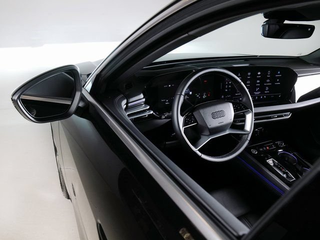 Certified 2025 Audi A5 2.0T Premium Plus AWD/4WD image 25