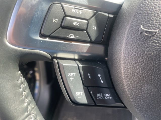 Used 2020 Ford Mustang GT Premium w/ Equipment Group 401A RWD image 30