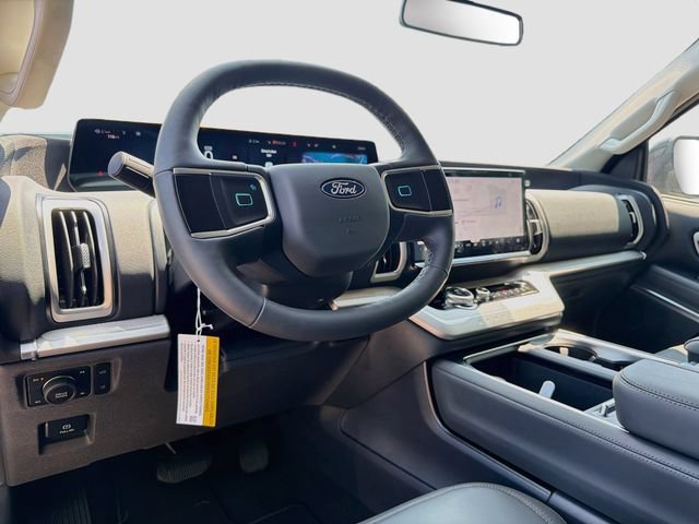 New 2026 Ford Expedition Max Active AWD/4WD image 8