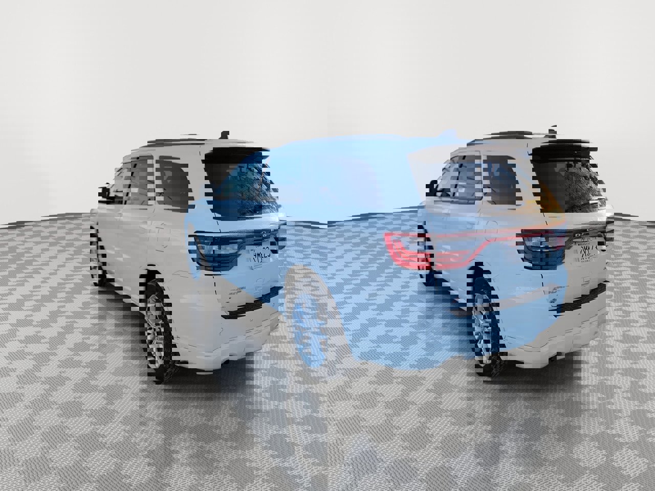 Used 2024 Dodge Durango GT image 6