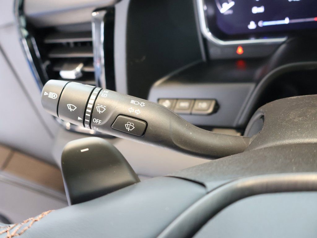 New 2026 GMC Sierra 1500 AT4 w/ Technology Package image 19