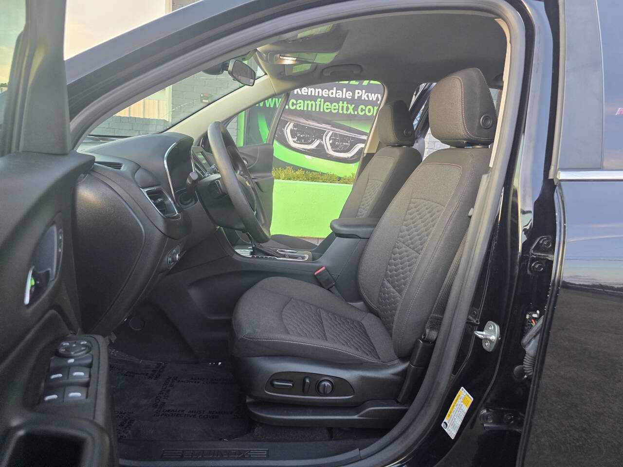 Used 2021 Chevrolet Equinox LT image 15