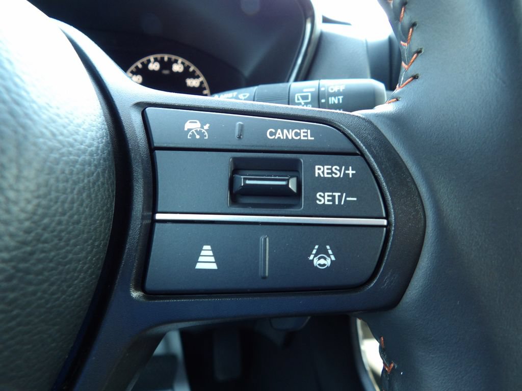 Used 2024 Honda CR-V Sport-L image 18