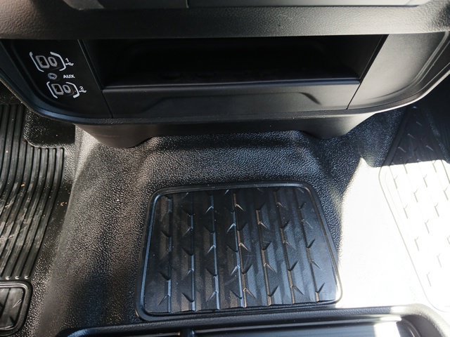 New 2027 RAM 4500 Tradesman w/ Chrome Appearance Group AWD/4WD image 39